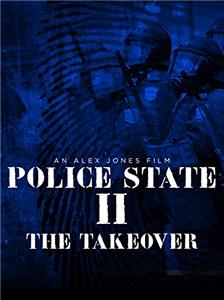 Police State 2: The Takeover (2000) watch online HD