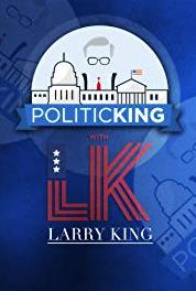 PoliticKING with Larry King Manon Lombre & Michael Ware (2012– ) watch online HD