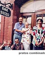 Pratos combinados Cerrado por defunción (1995–2006) watch online HD
