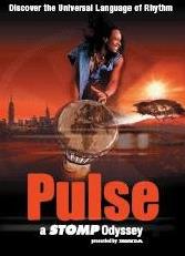 Pulse: A Stomp Odyssey (2002) watch online HD