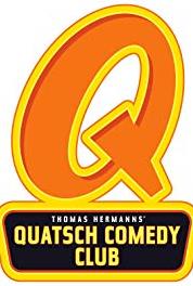 Quatsch Comedy Club Episode #1.1 (1995– ) watch online HD