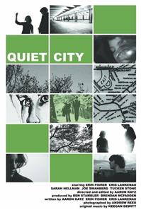 Quiet City (2007) watch online HD