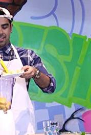 Rap Chef Green Monster Smoothie (2016) watch online HD