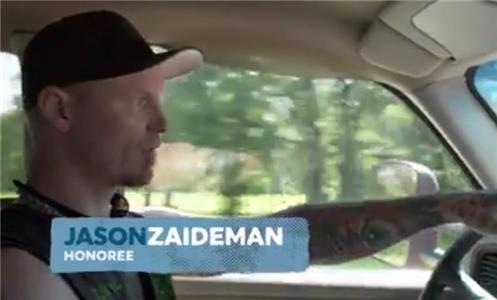 Returning the Favor Operation Combat Bikesaver (2017– ) watch online HD