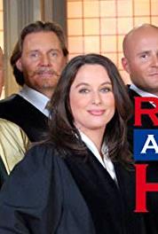 Richter Alexander Hold Frau am Bau (2001– ) watch online HD