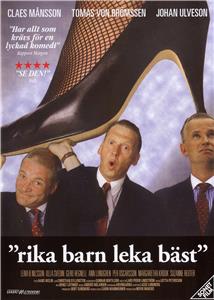 Rika barn leka bäst (1997) watch online HD