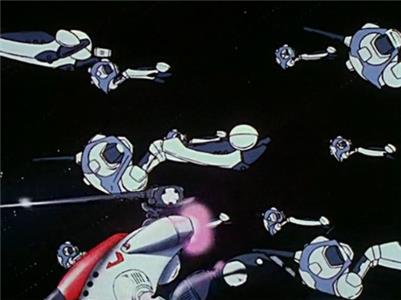 Robotech Sweet Sixteen (1985– ) watch online HD