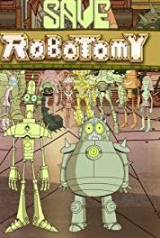 Robotomy Field of Screams (2010–2011) watch online HD