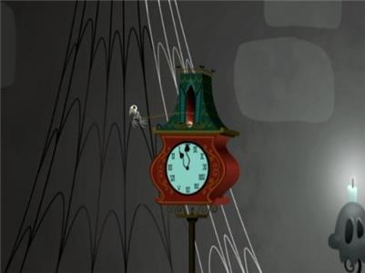 Ruby Gloom I'll Be Home for Misery (2006–2008) watch online HD
