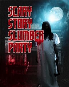 Scary Story Slumber Party (2017) watch online HD