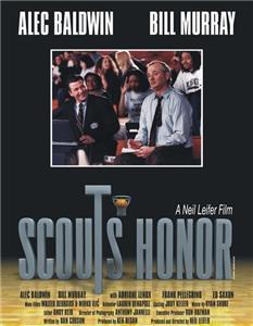 Scout's Honor (1999) watch online HD