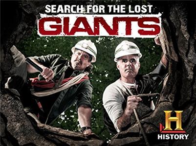 Search for the Lost Giants The Giant Curse (2014– ) watch online HD