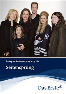 Seitensprung (2014) watch online HD
