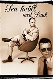 Sen kväll med Luuk Episode #8.2 (1996–2004) watch online HD