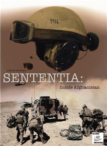 Sententia: Inside Afghanistan (2014) watch online HD