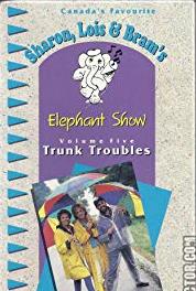 Sharon, Lois & Bram's Elephant Show Party (1984–1988) watch online HD
