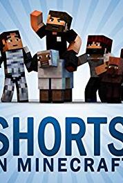 Shorts in Minecraft Cave (2016– ) watch online HD