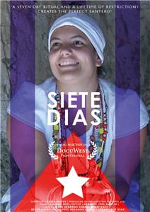 Siete días (2010) watch online HD