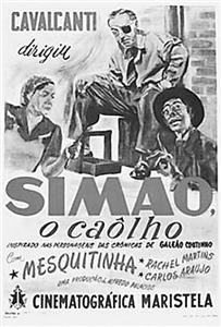 Simão o Caolho (1952) watch online HD