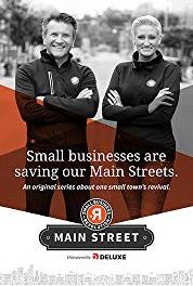 Small Business Revolution: Main Street Harry's Old Kettle Pub and Grill (2016– ) watch online HD