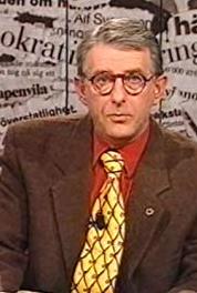 Snacka om nyheter Episode #14.4 (1995–2009) watch online HD