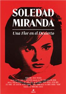 Soledad Miranda, una flor en el desierto (2015) watch online HD