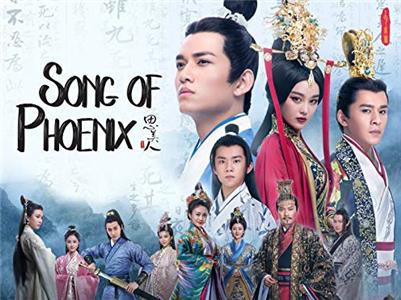 Song of Phoenix Episode #1.2 (2017) watch online HD