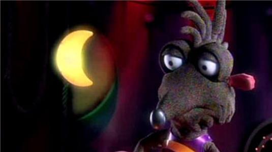 Space Pirates Music to Cheer Me Up (2007– ) watch online HD