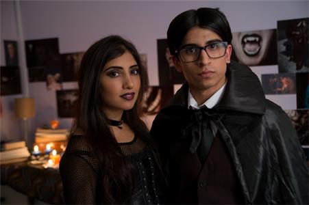Suburban Dracula (2015) watch online HD