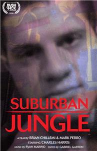 Suburban Jungle (2016) watch online HD