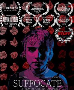Suffocate (2018) watch online HD