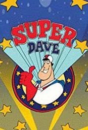 Super Dave: Daredevil for Hire Super Bowl, Super Bomb, Super Dave! (1992– ) watch online HD