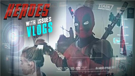 Superhero Vlogs  watch online HD