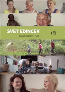 Svet edincev (2016) watch online HD