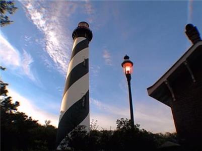 Taps Haunted Lighthouse (2004– ) watch online HD