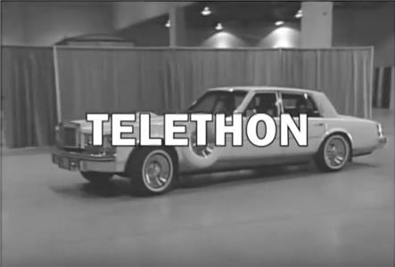 Telethon (2014) watch online HD