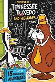 Tennessee Tuxedo and His Tales Phunnie Munnie (1963–1966) watch online HD