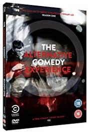 The Alternative Comedy Experience Danger Comedians (2013– ) watch online HD