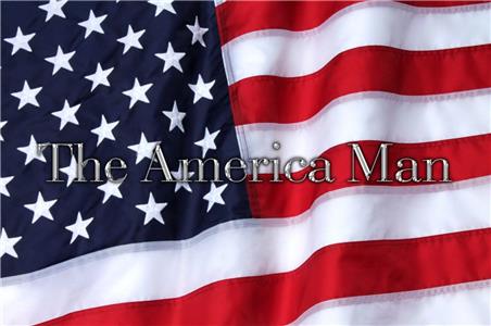 The America Man (2017) watch online HD