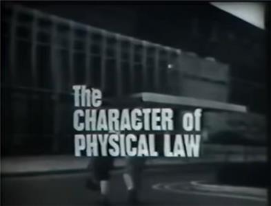 The Character of Physical Law  watch online HD