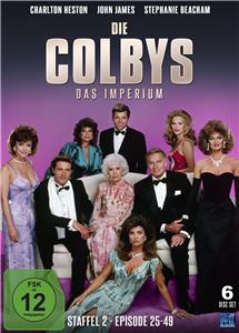 The Colbys The Gathering Storm (1985–1987) watch online HD