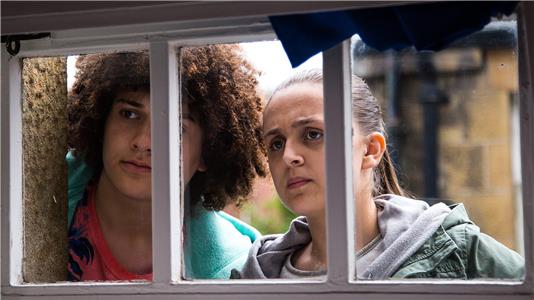 The Dumping Ground Faker (2013– ) watch online HD