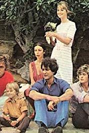 The Godfathers Maria Strikes Back (1971–1972) watch online HD