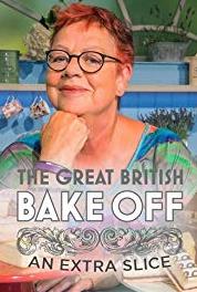 The Great British Bake Off: An Extra Slice Bread (2014– ) watch online HD