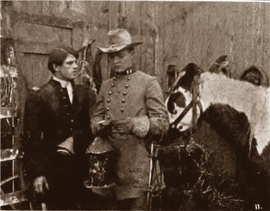 The Grey Sentinel (1913) watch online HD