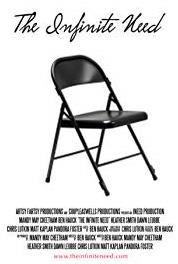 The Infinite Need 1 Spot Open! CD Scott Baron-Worth: $40 (2012– ) watch online HD
