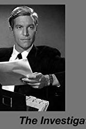 The Investigators The Oracle (1961– ) watch online HD