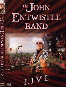 The John Entwistle Band: Live (2004) watch online HD