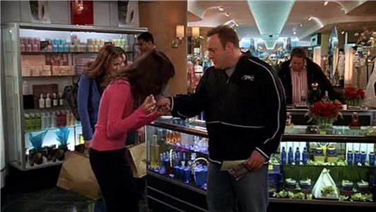 The King of Queens Cologne Ranger (1998–2007) watch online HD