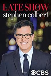 The Late Show with Stephen Colbert Laura Linney/John Leguizamo/Gary Clark Jr./Paula Robison (2015– ) watch online HD